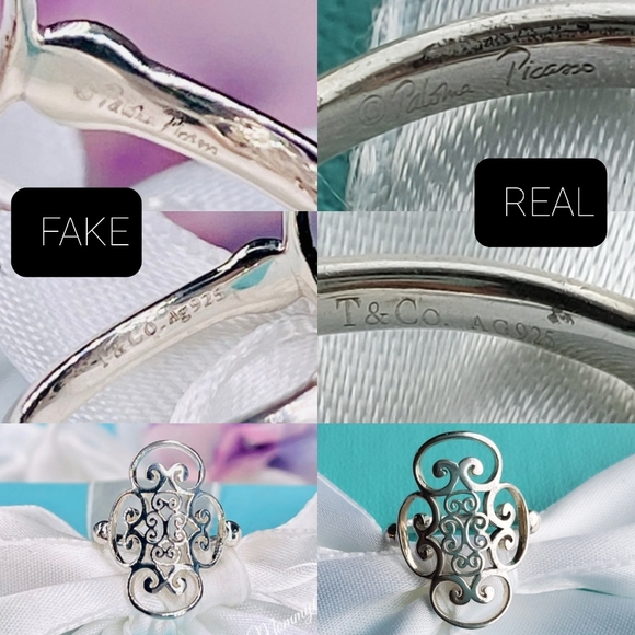 ⚠️Beware of fakes - Picture 6 of 8